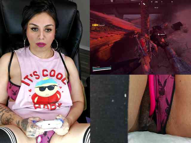 Blaze_Onn1 webcam