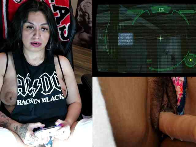 Blaze_Onn webcam