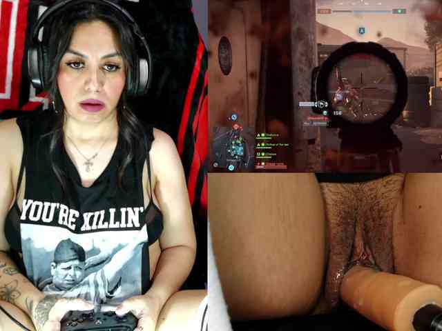 Blaze_Onn1 webcam