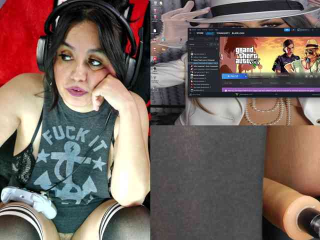 Blaze_Onn1 webcam
