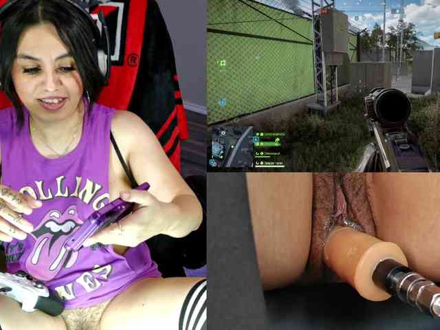 Blaze_Onn1 webcam