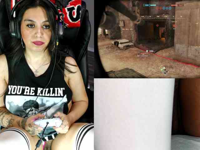 Blaze_Onn1 webcam