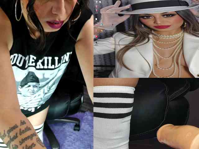 Blaze_Onn1 webcam