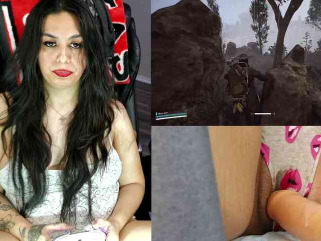 Blaze_Onn1 webcam