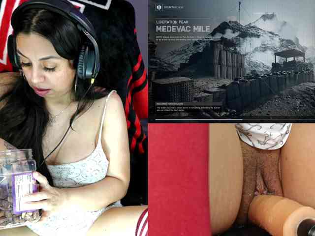 Blaze_Onn1 webcam