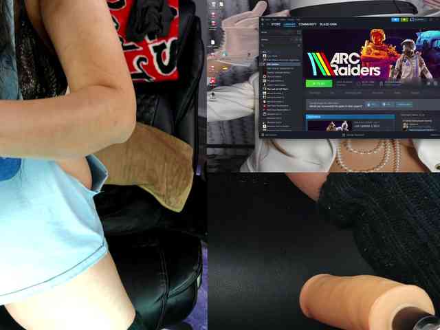 Blaze_Onn1 webcam