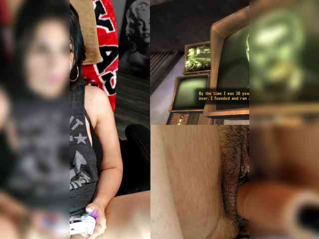 Blaze_Onn webcam