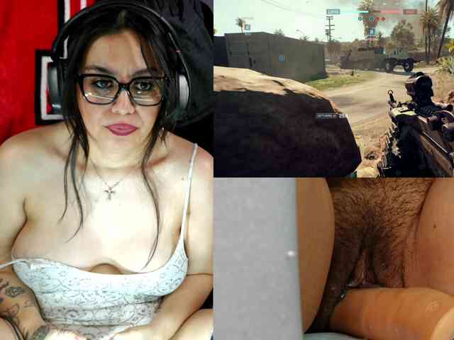 Blaze_Onn1 webcam