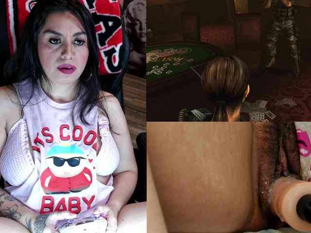 Blaze_Onn webcam