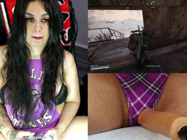 Blaze_Onn1 webcam