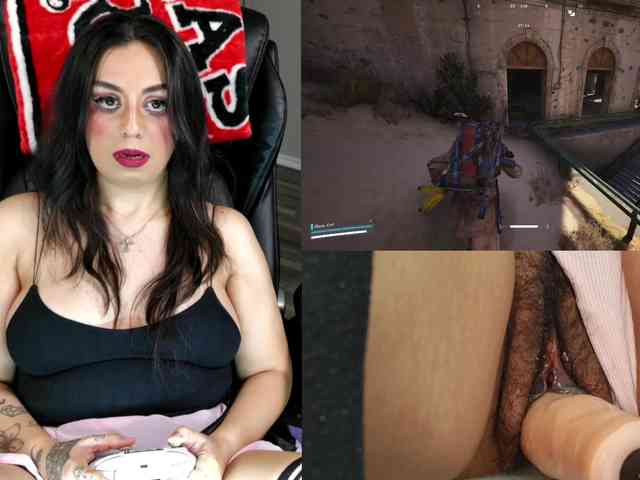 Blaze_Onn1 webcam