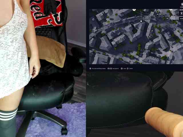 Blaze_Onn1 webcam