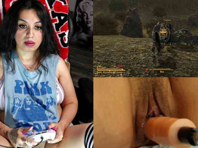 Blaze_Onn webcam