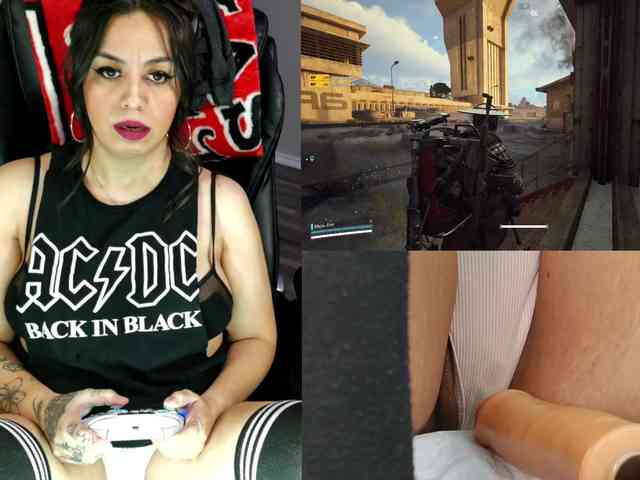 Blaze_Onn1 webcam