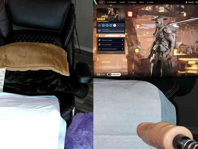 Blaze_Onn1 webcam