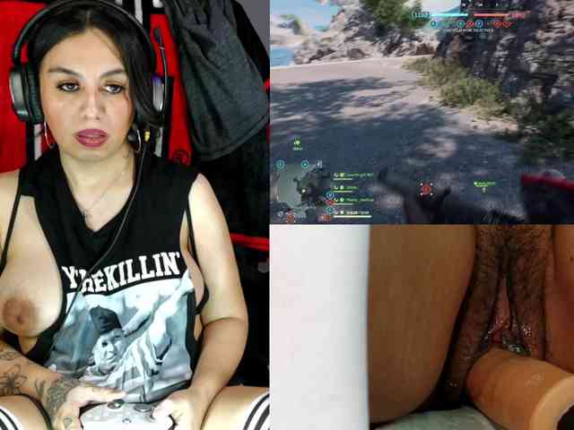 Blaze_Onn1 webcam