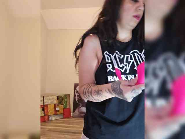 Blaze_Onn webcam