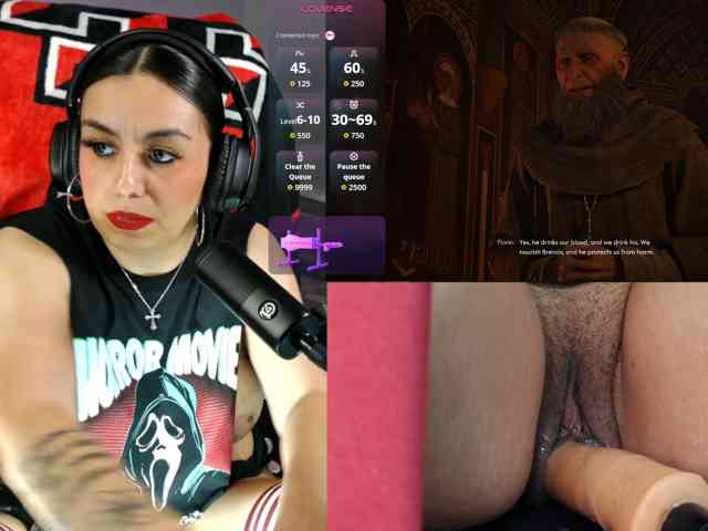 Blaze_Onn1 webcam
