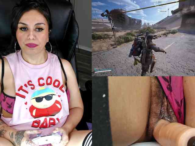 Blaze_Onn1 webcam