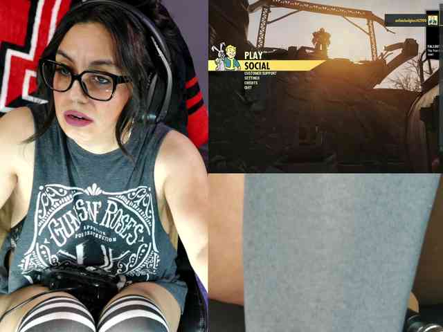 Blaze_Onn1 webcam