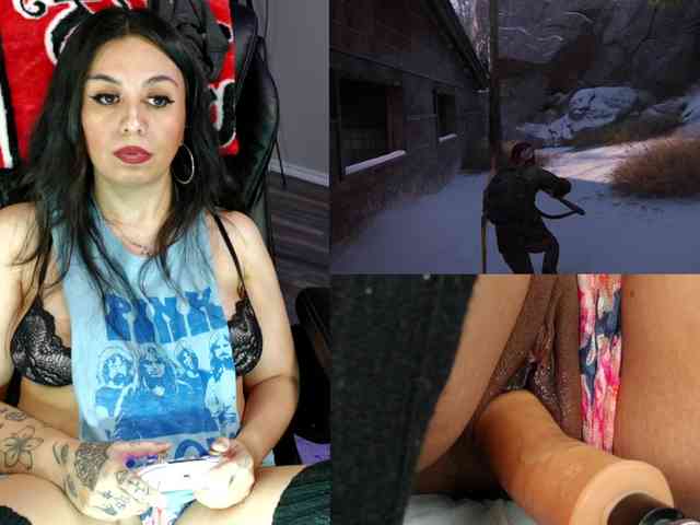 Blaze_Onn1 webcam