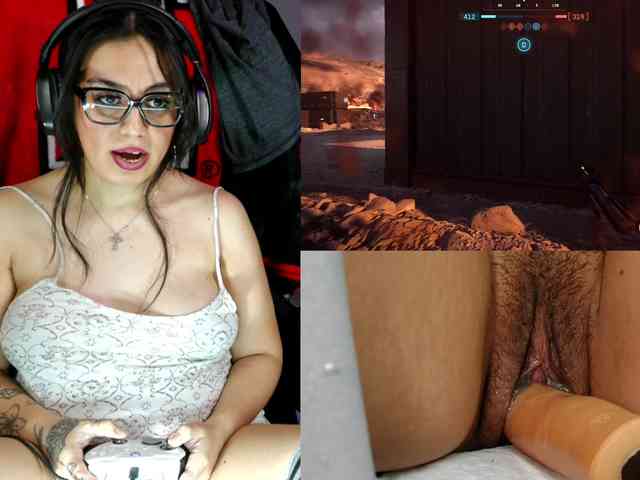 Blaze_Onn1 webcam