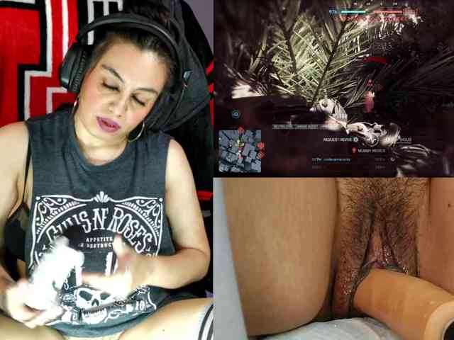 Blaze_Onn1 webcam
