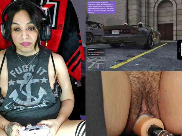 Blaze_Onn1 webcam