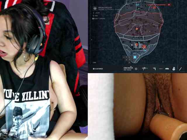 Blaze_Onn1 webcam