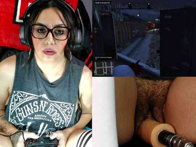 Blaze_Onn1 webcam
