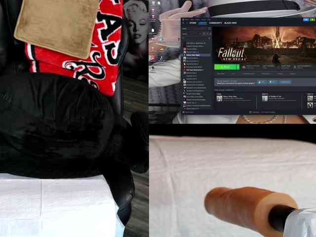Blaze_Onn webcam