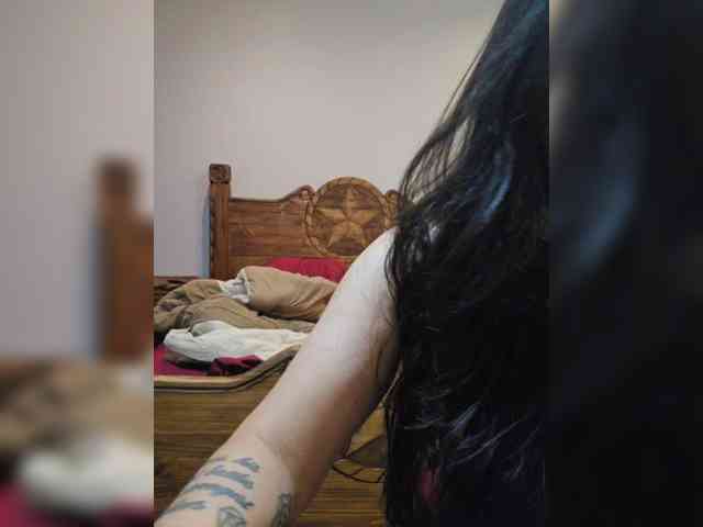Blaze_Onn webcam