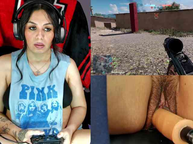 Blaze_Onn1 webcam