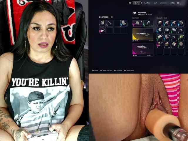 Blaze_Onn1 webcam