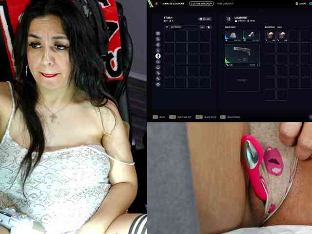 Blaze_Onn1 webcam
