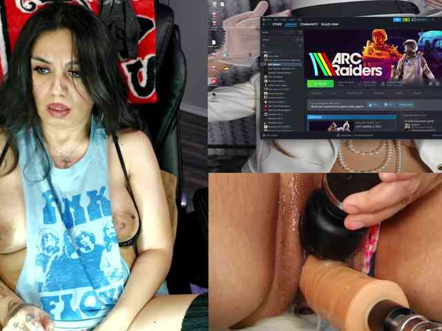 Blaze_Onn1 webcam