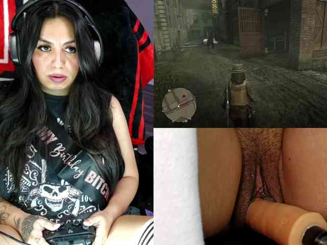 Blaze_Onn1 webcam