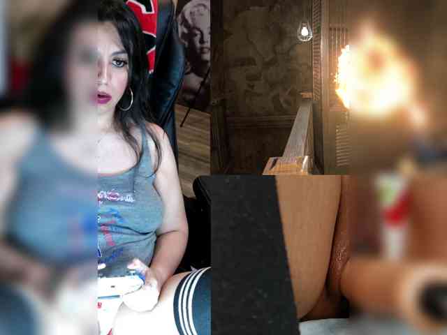 MrsTexMix Live Webcam on BongaCams