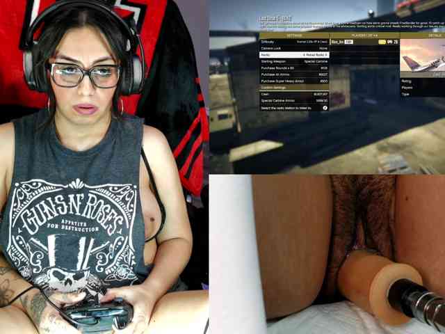 Blaze_Onn1 webcam