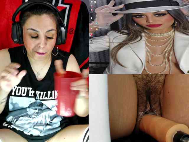 Blaze_Onn1 webcam