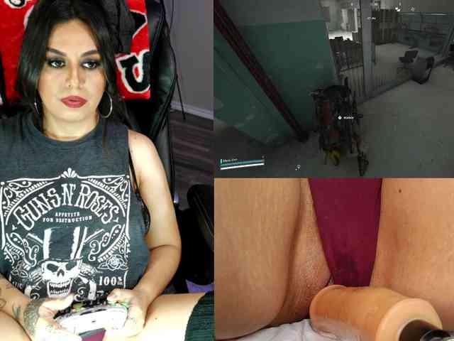 Blaze_Onn1 webcam