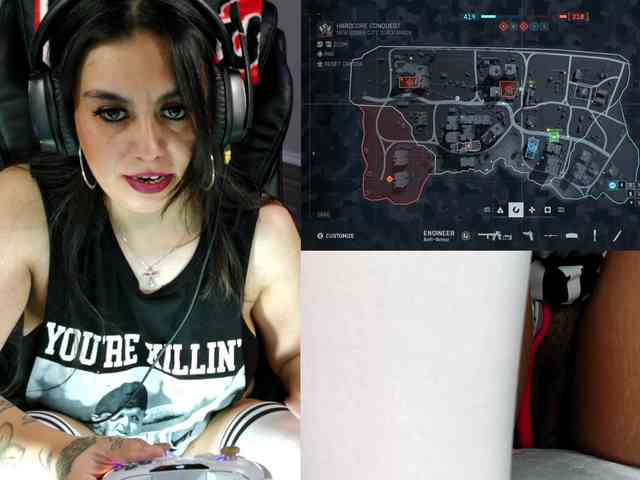 Blaze_Onn1 webcam