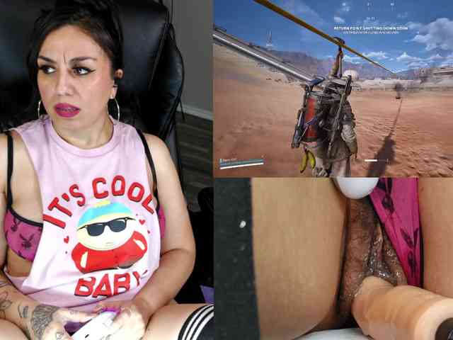 Blaze_Onn1 webcam