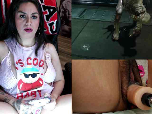 Blaze_Onn webcam