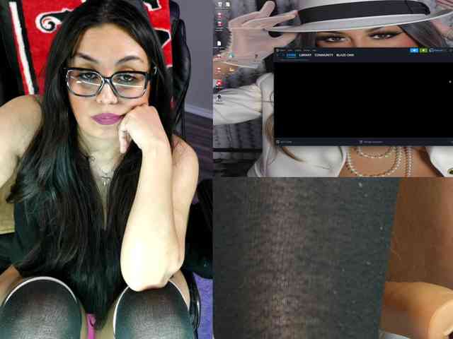 Blaze_Onn1 webcam