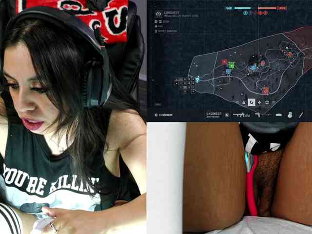Blaze_Onn1 webcam
