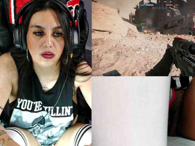 Blaze_Onn1 webcam
