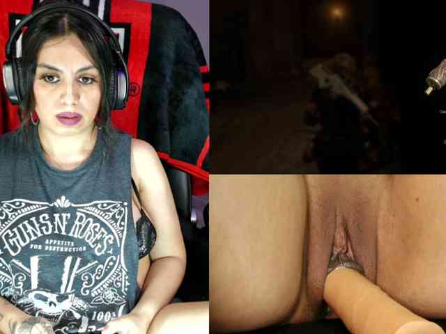 Blaze_Onn1 webcam