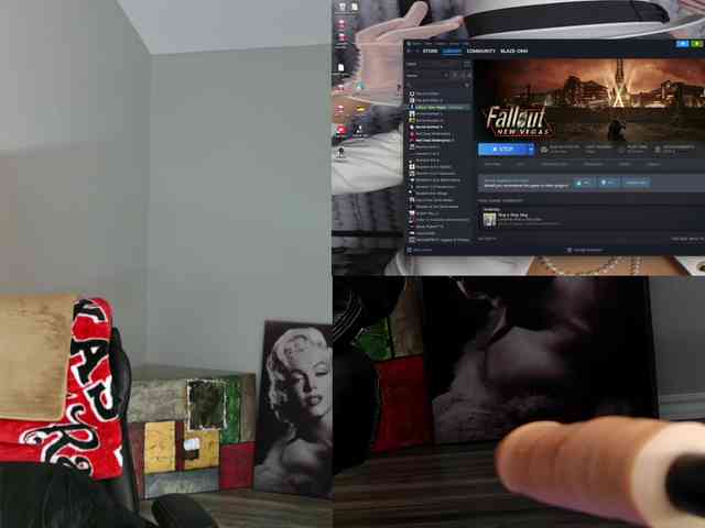 Blaze_Onn webcam