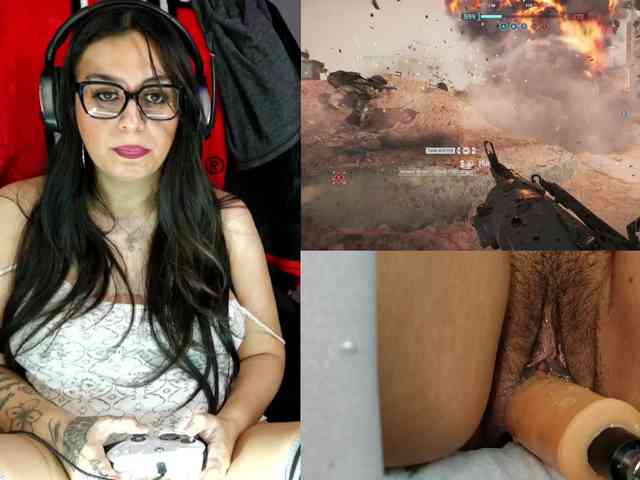 Blaze_Onn1 webcam